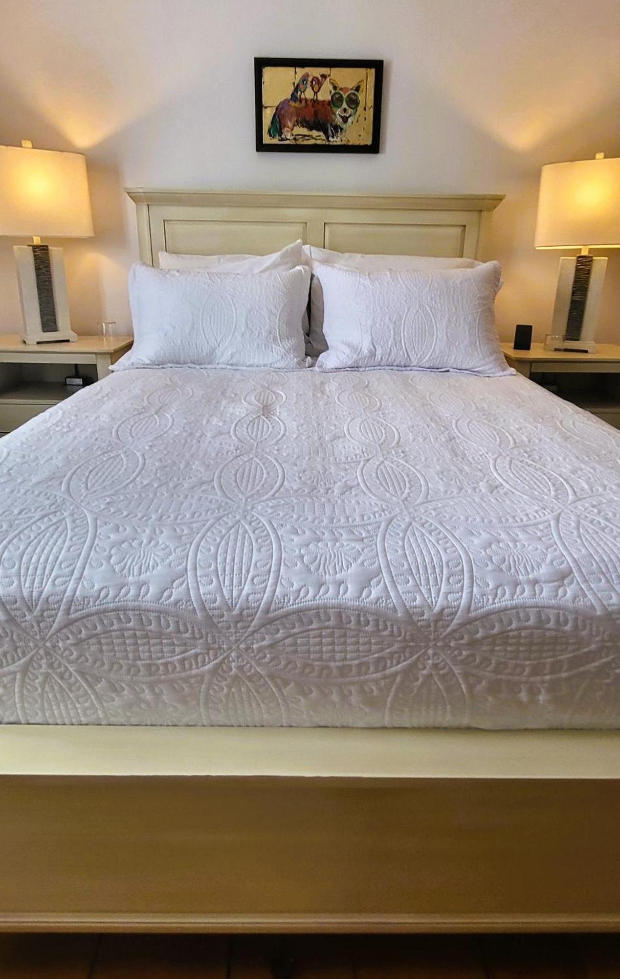 The Royal Manor Inn 나이아가라온더레이크 외부 사진
