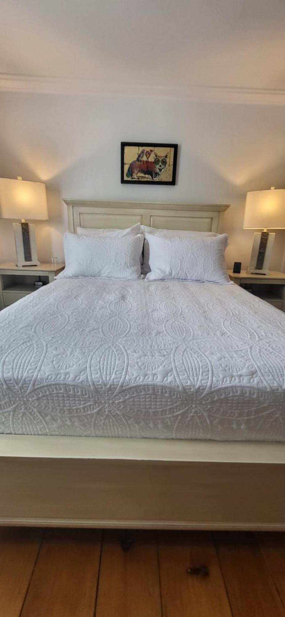 The Royal Manor Inn 나이아가라온더레이크 외부 사진